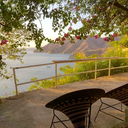 Casa Babel Taganga-3