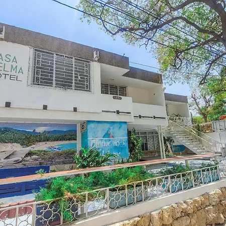 Hotel Casa Telma-2