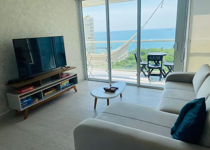 Alquiler de vacaciones: Zazue - Bello Horizonte - By Inmobiliaria Vs