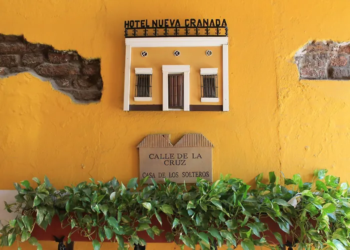 Nueva Granada